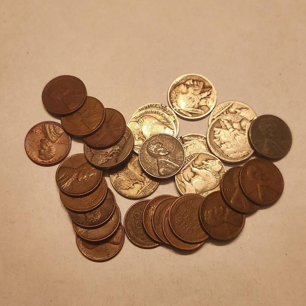 Up for sale is a fantastic, random starter lot...